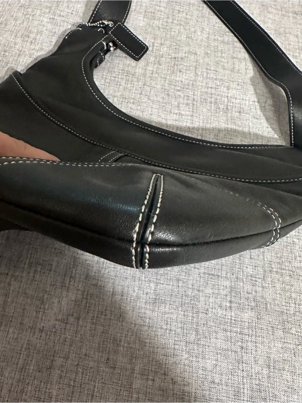 Coach vintage slim